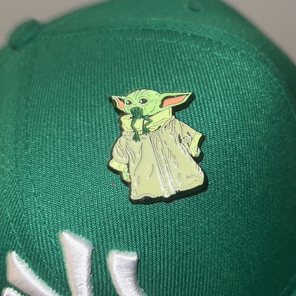 New York new era fitted hat - Picture 4 of 4